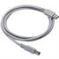 HP USB cable - 10 ft C6520A